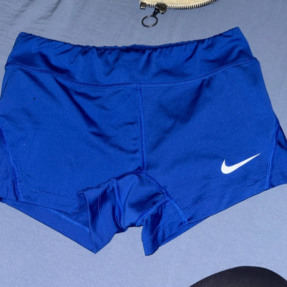 Nike Spandex